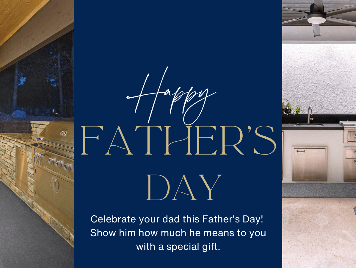 Give Dad Comfort and Support For Father's Day
