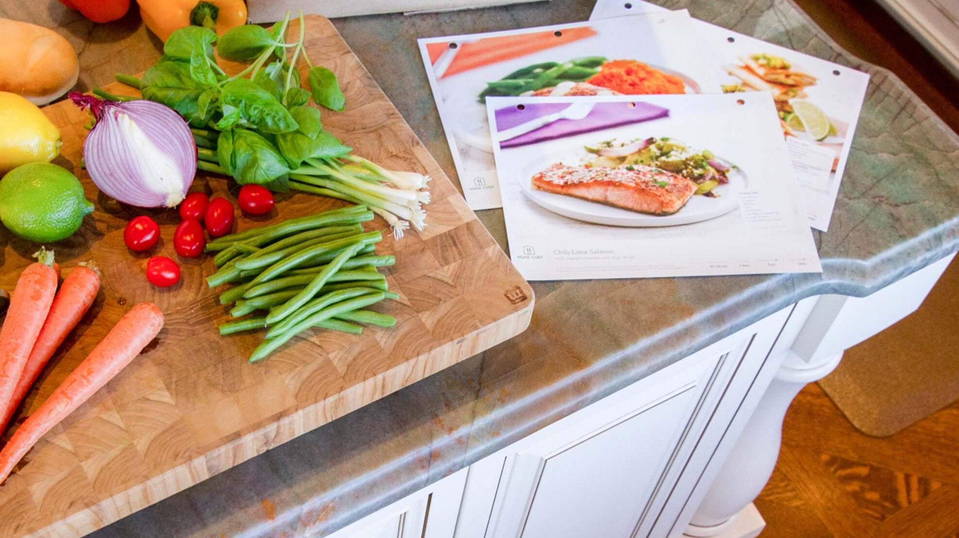 Live Well. Eat Well.