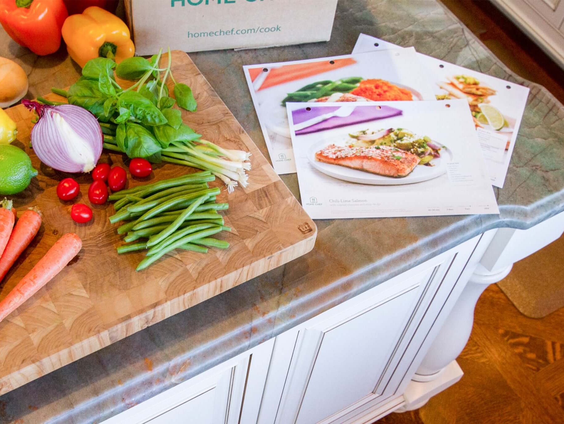 Live Well. Eat Well.