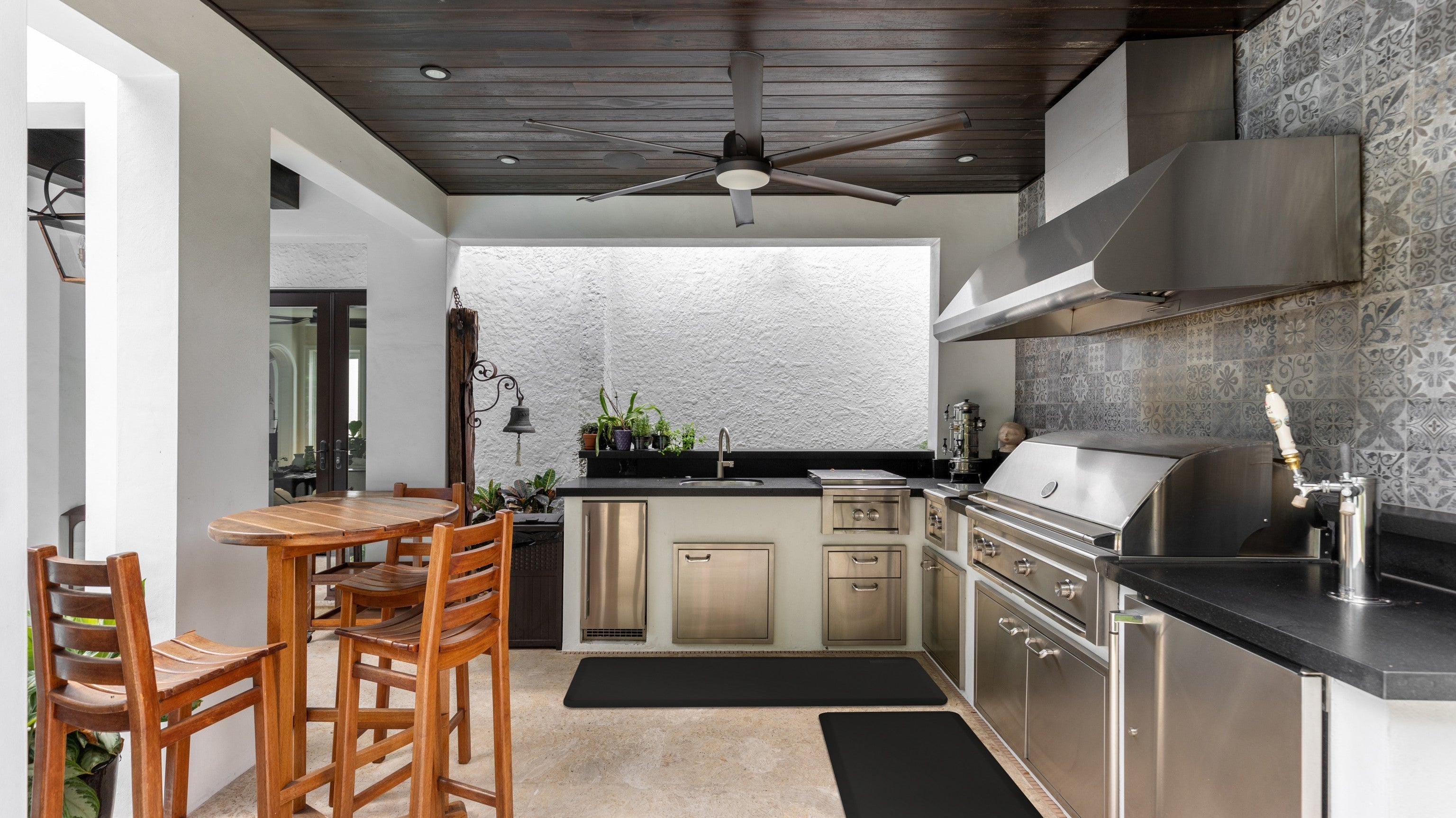 Kitchen Mat Buying Guide