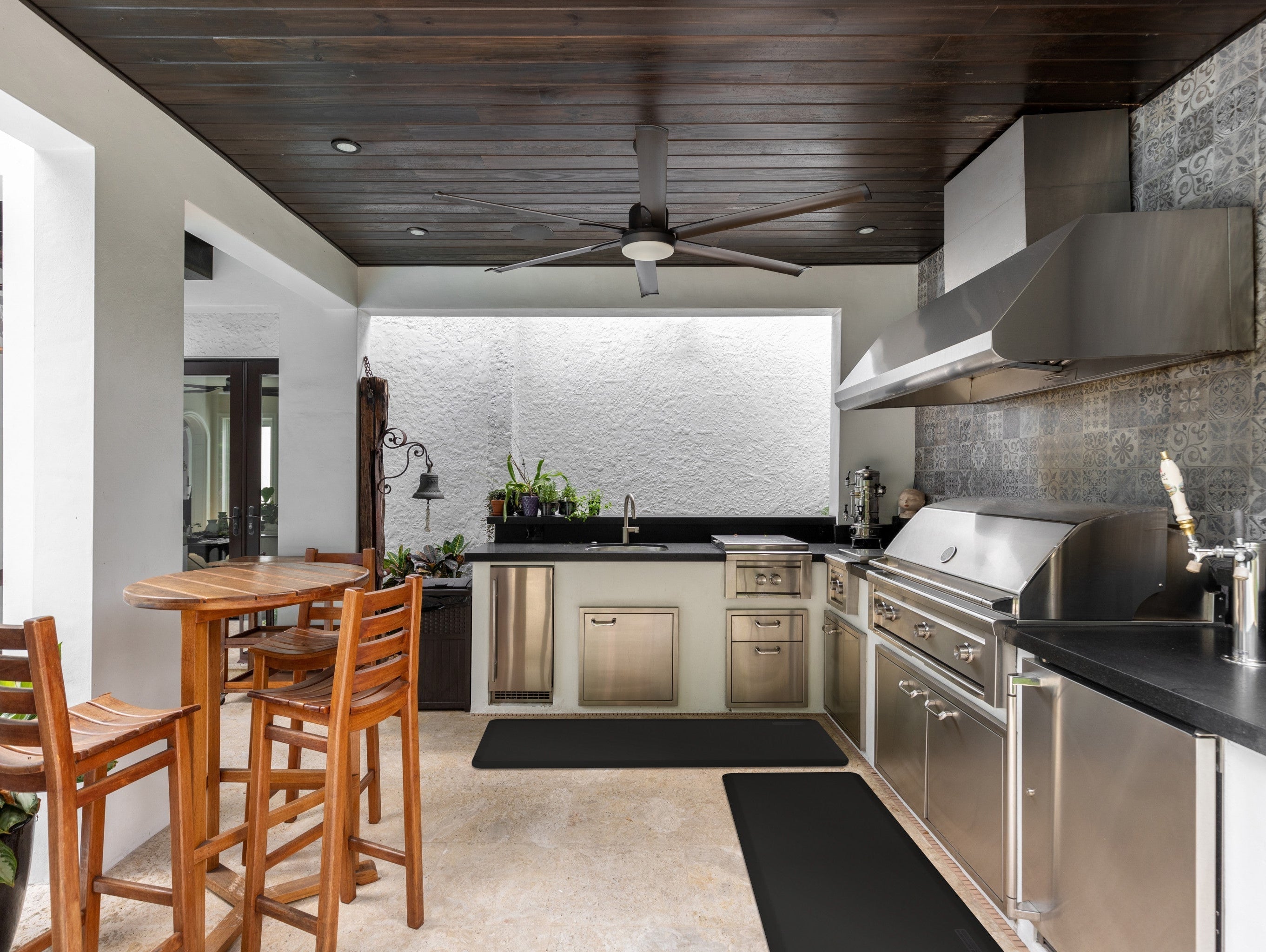 Kitchen Mat Buying Guide