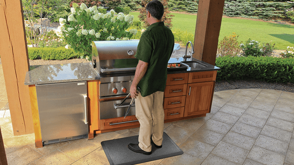 Elevate Your Grill Game this Father’s Day