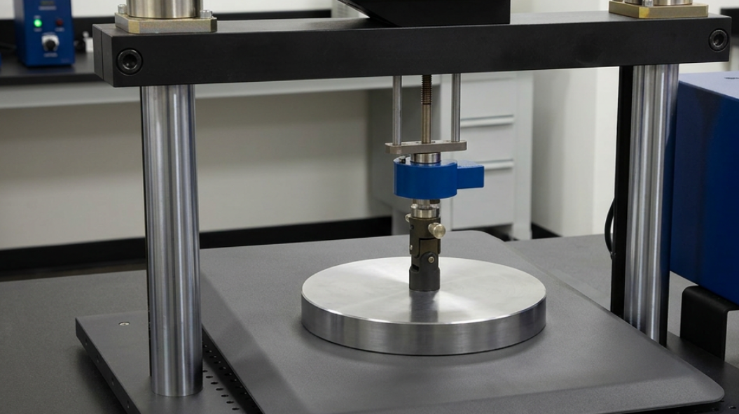 Why Your Anti-Fatigue Mat Goes Flat — And What Compression Set Actually Tells You