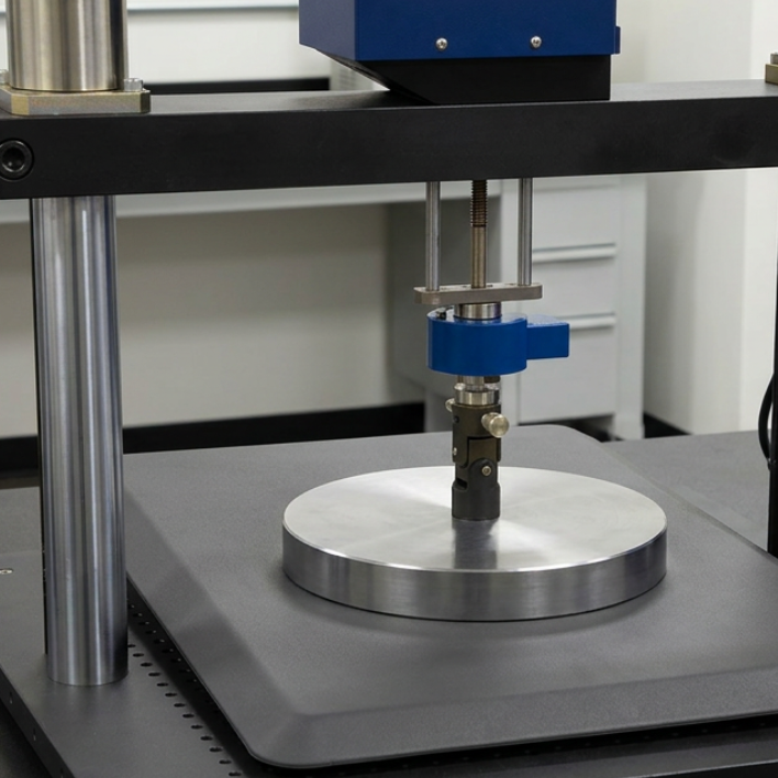 Why Your Anti-Fatigue Mat Goes Flat — And What Compression Set Actually Tells You