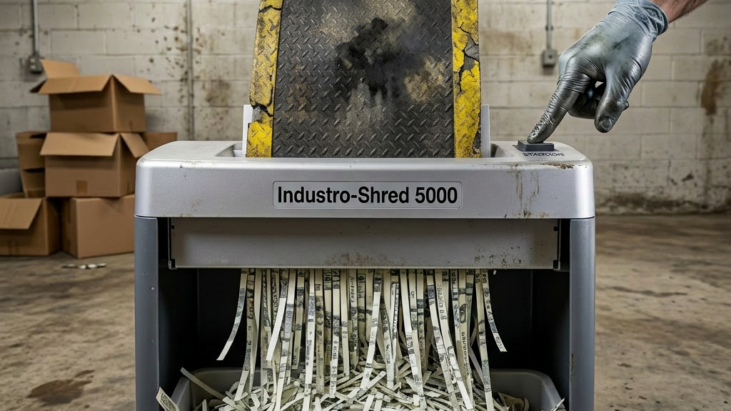 The Real Cost of a "Cheap" Anti-Fatigue Mat