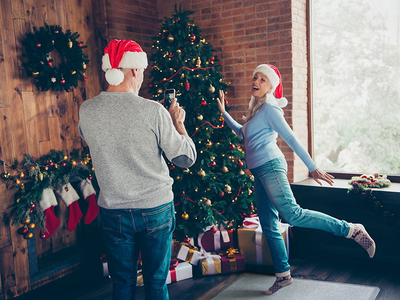 Gift Ideas For Aging Parents