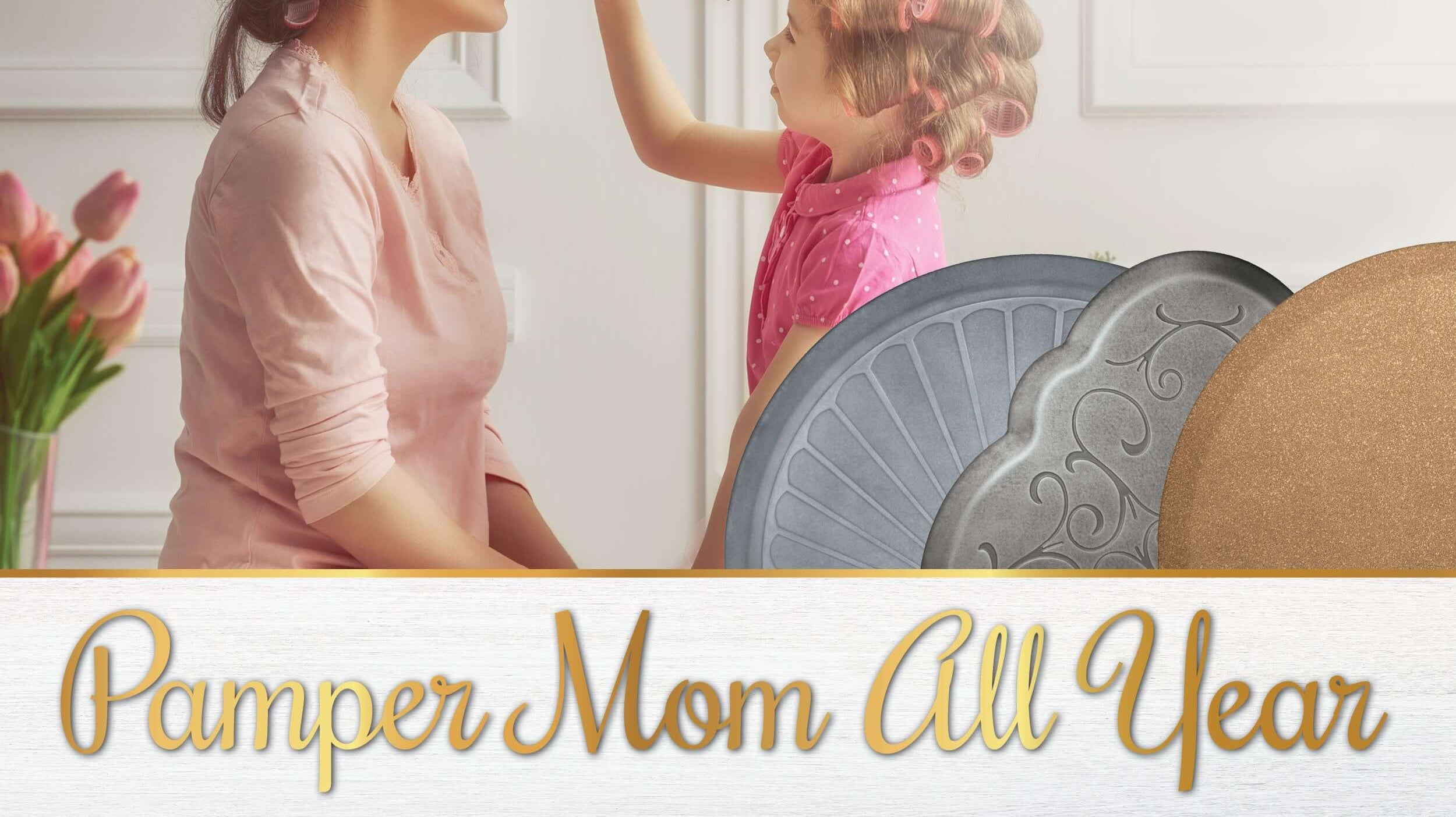 Find the perfect MATch this Mother’s Day