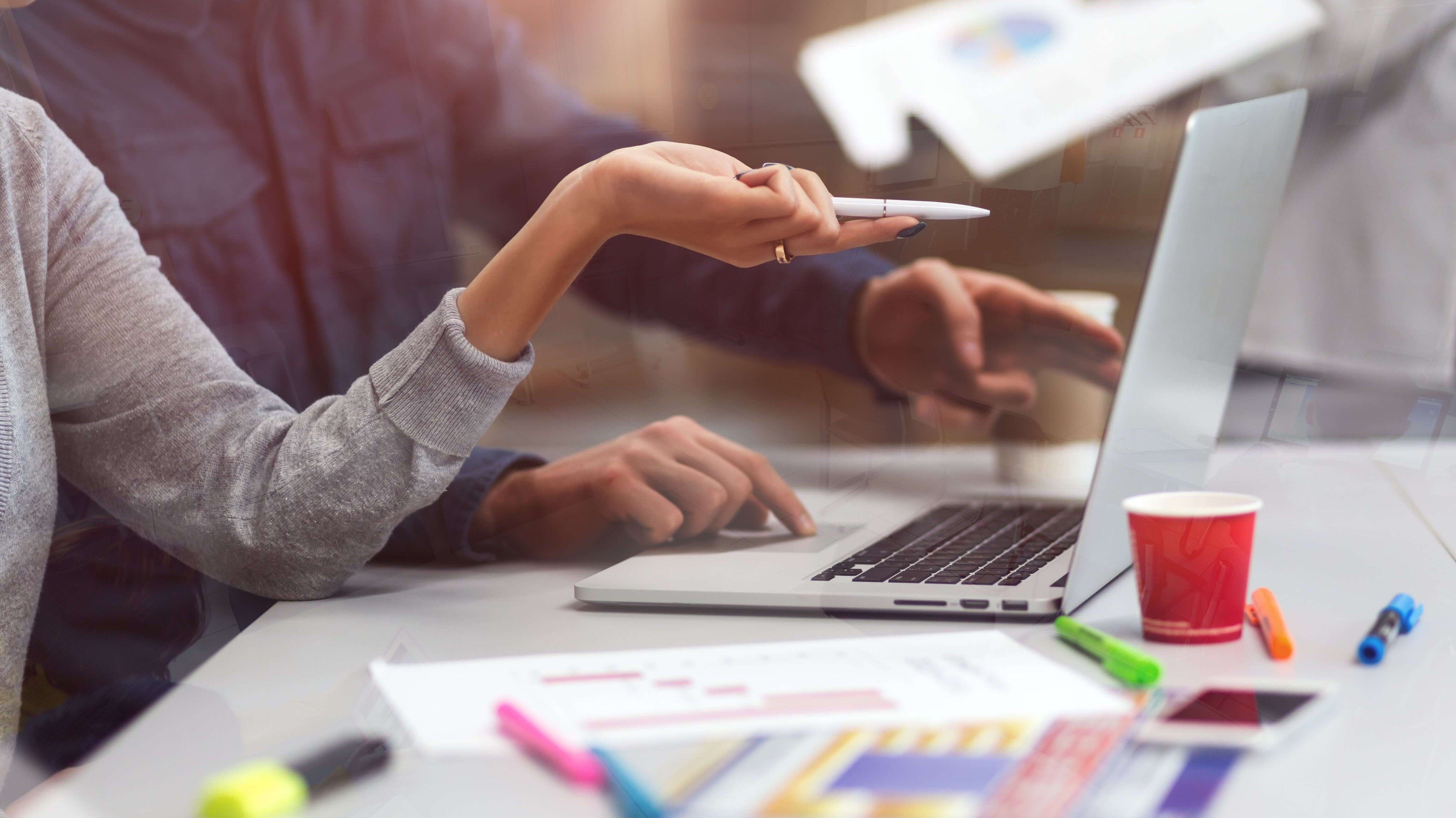 The Secrets to Employee Happiness
