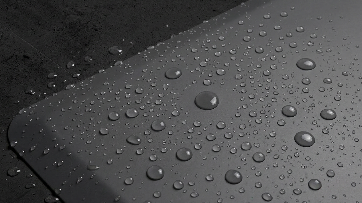 Zero Absorption: Why Moisture Resistance Is the Anti-Fatigue Mat Spec Nobody Checks