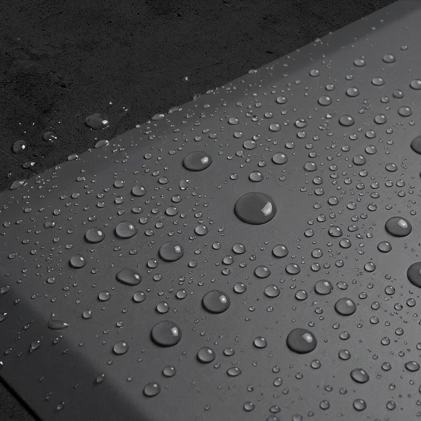 Zero Absorption: Why Moisture Resistance Is the Anti-Fatigue Mat Spec Nobody Checks