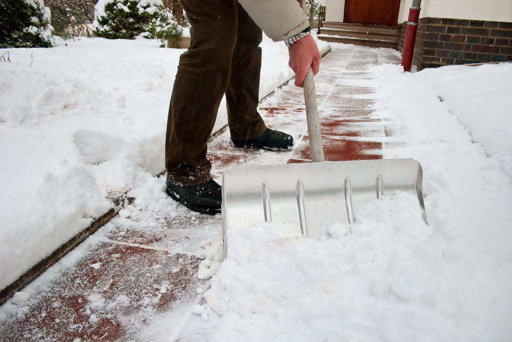5 Snow Removal Tips