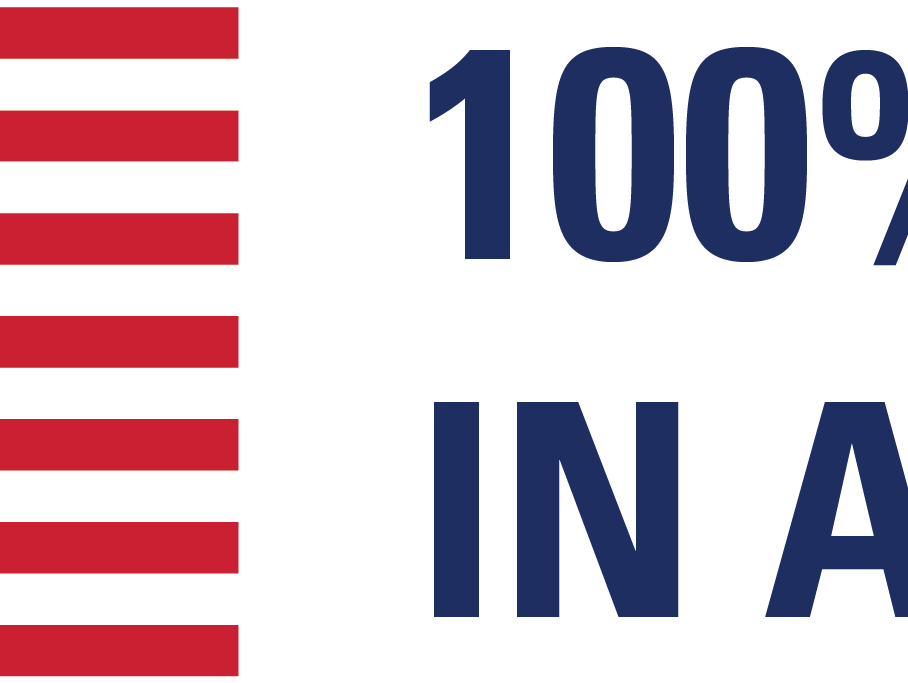 WellnessMats are Made in the USA