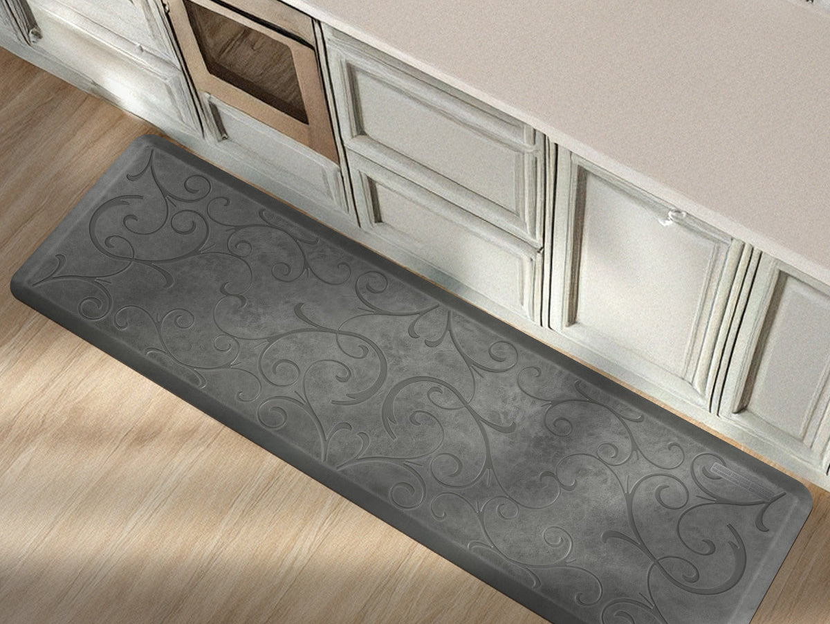 Do Anti-Fatigue Mats Really Work? Science, Benefits, and Why WellnessMats Lead the Industry