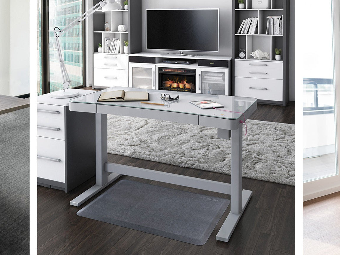 Standing Desk Mats: 2025’s Hottest Home-Office Upgrade