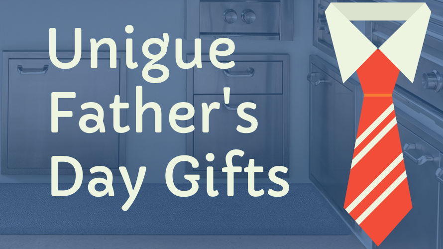 Unique Father’s Day Gift Idea – Why a WellnessMats Anti‑Fatigue Mat Beats Socks & Ties