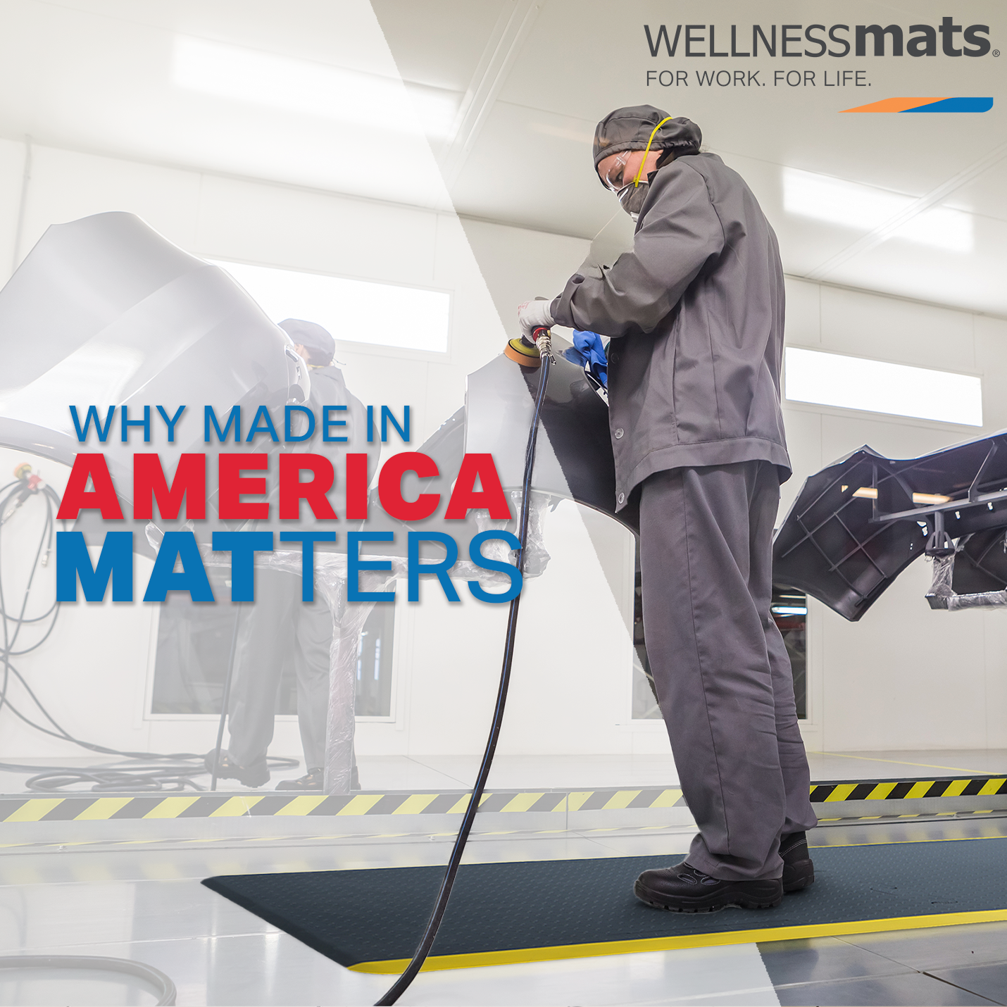 Why "Made in USA" Is More Than a Label