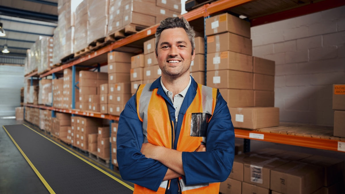 Fatigue Is Now an Operational Risk Factor: Here's What ASSP's 2026 Report Means for Your Floor