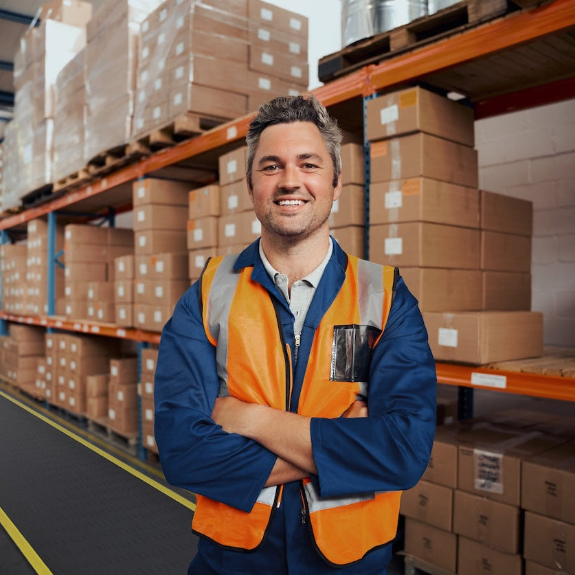 Fatigue Is Now an Operational Risk Factor: Here's What ASSP's 2026 Report Means for Your Floor