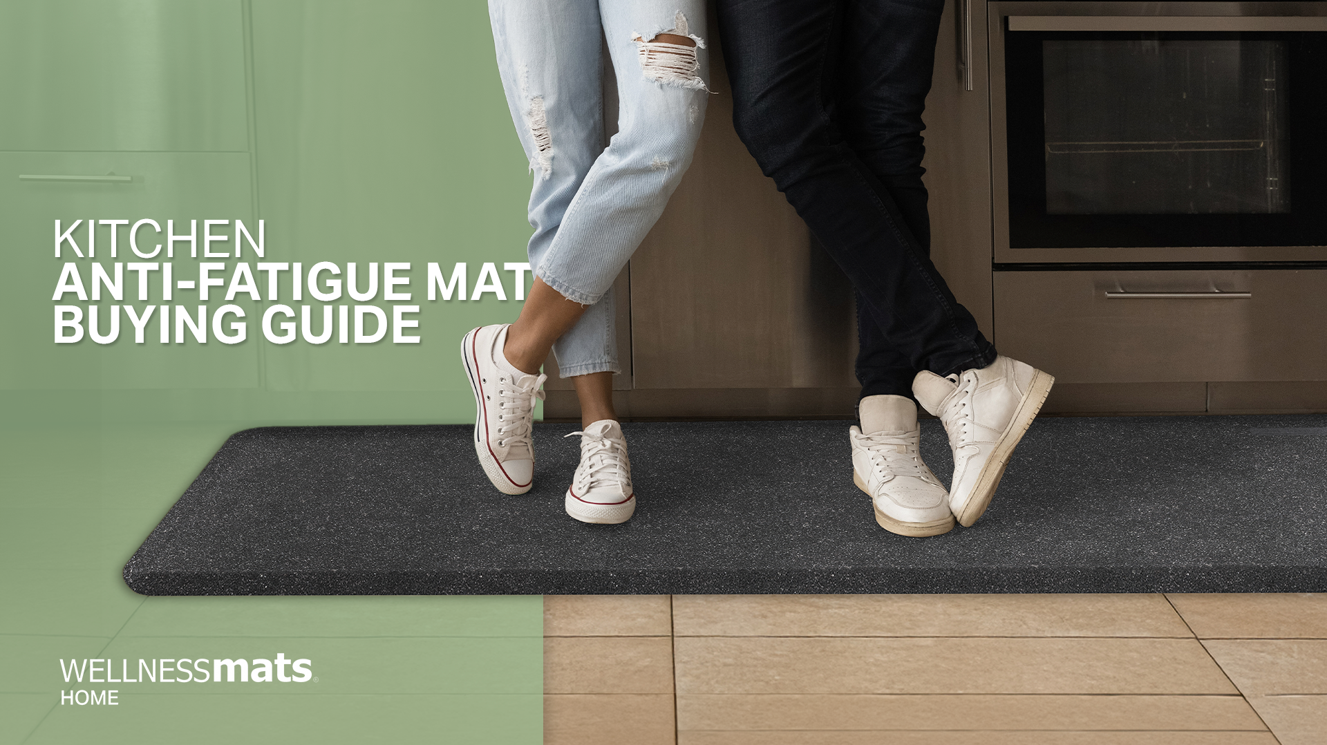 Kitchen Mat Buying Guide
