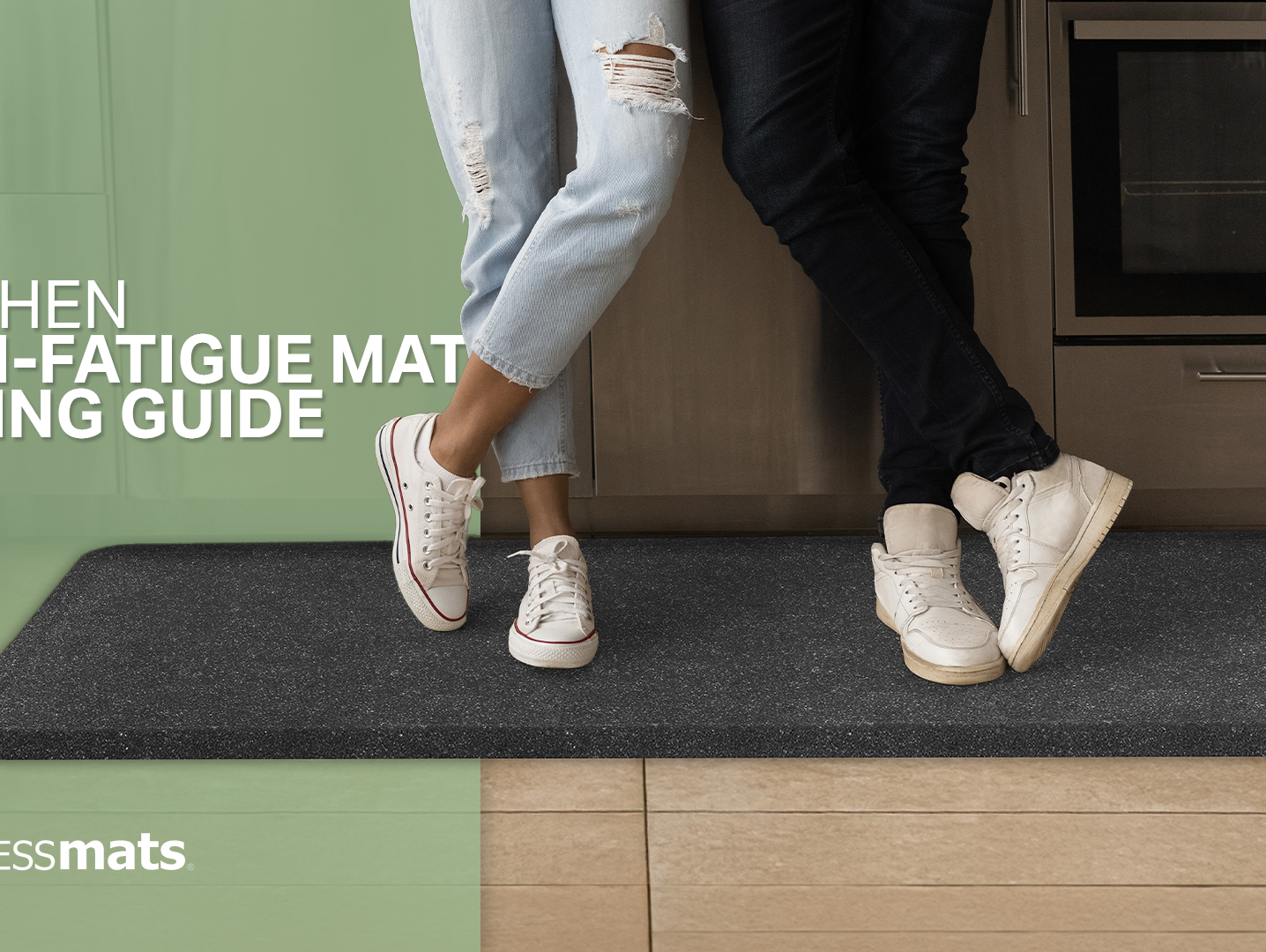 Kitchen Mat Buying Guide