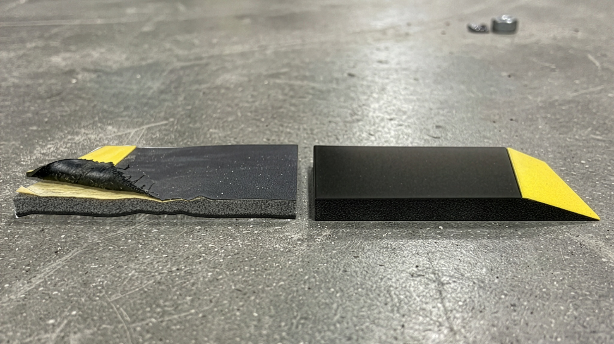Why Material Matters: The Truth About What's Under Your Feet