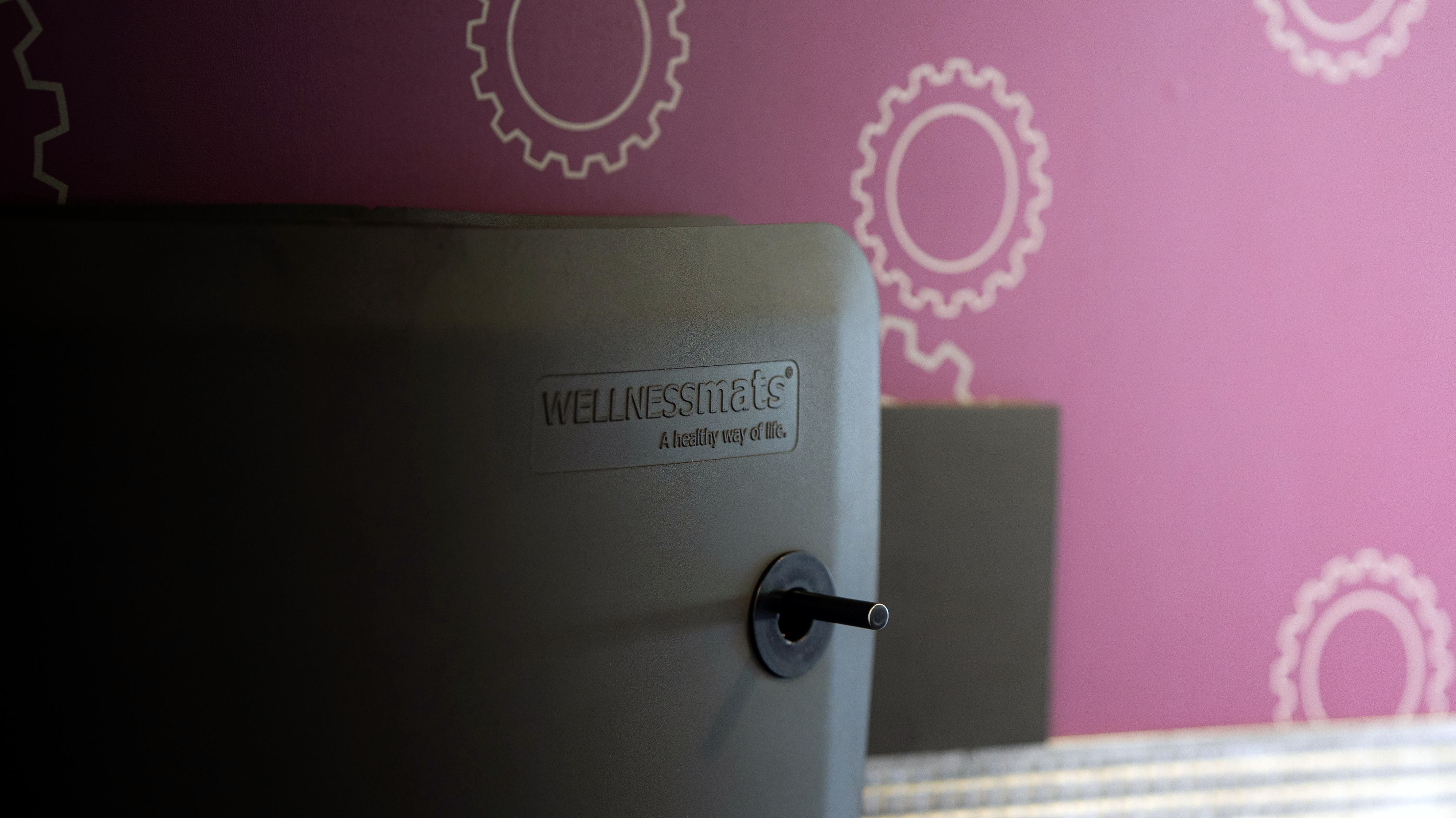 Why are 80% (and growing) of all Planet Fitness Gyms using WellnessMats?