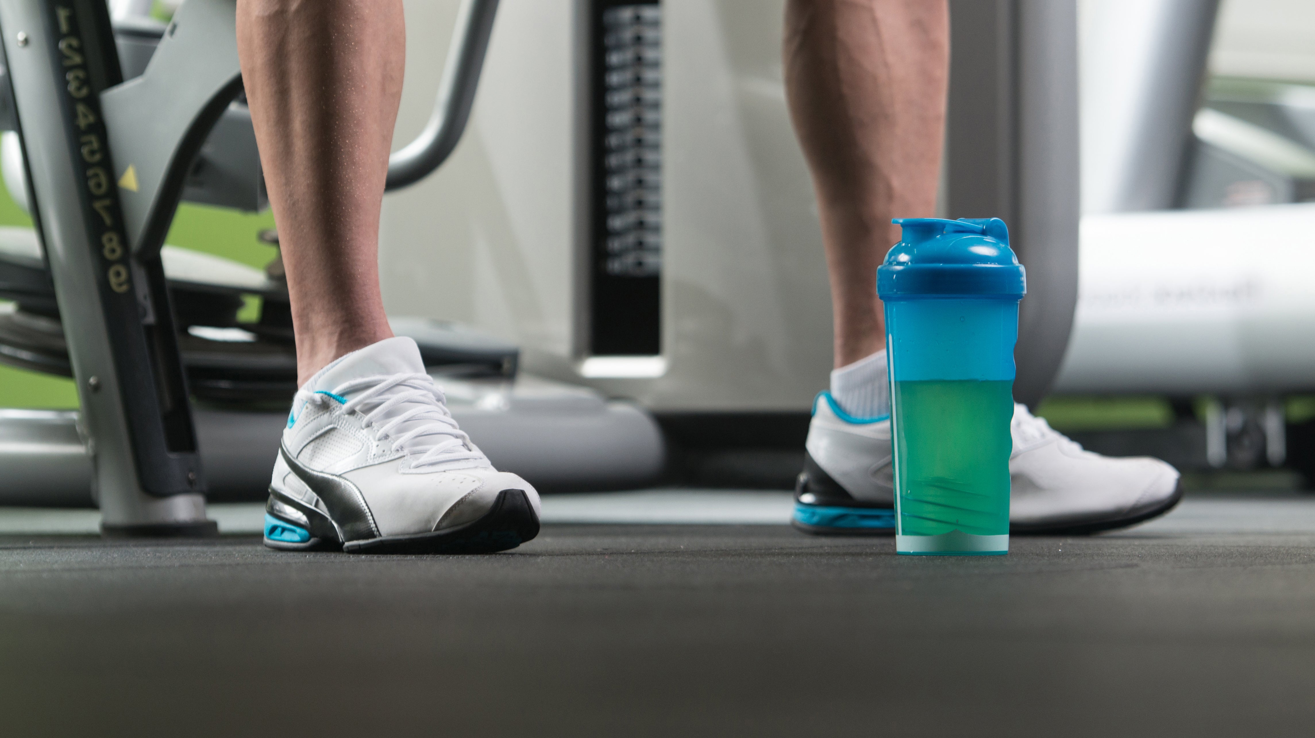4 Characteristics of High-Quality Gym Matting