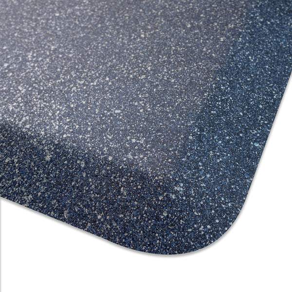 Granite 3' x 2' - Cobalt
