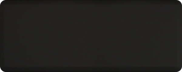 Original 5' x 2' - Black