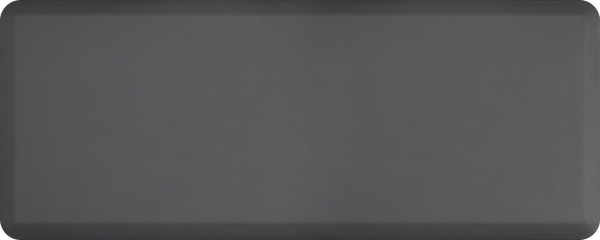 5' by 2' Original Gray WellnessMat
