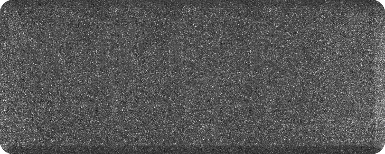5' by 3' Granite Steel WellnessMat