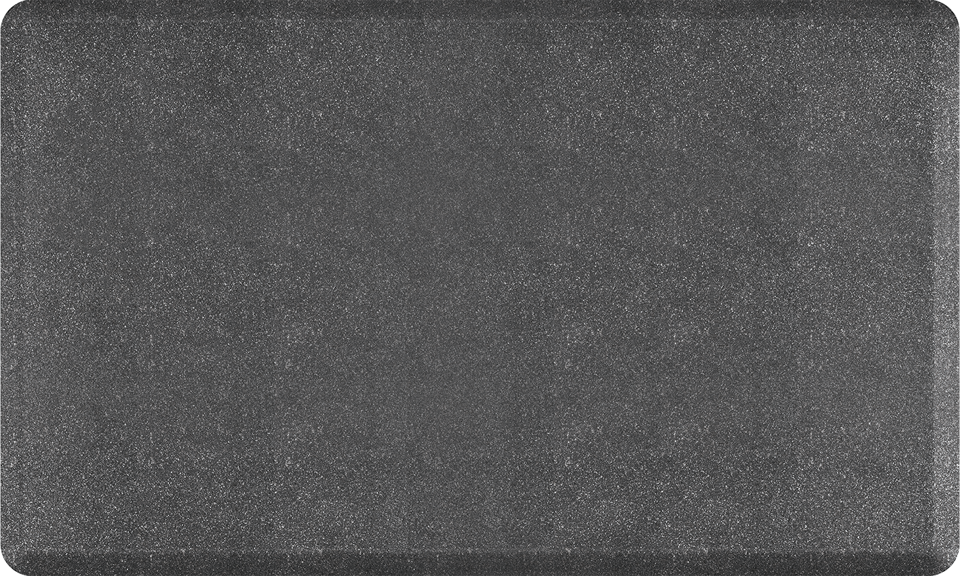 5' by 3' Granite Steel WellnessMat