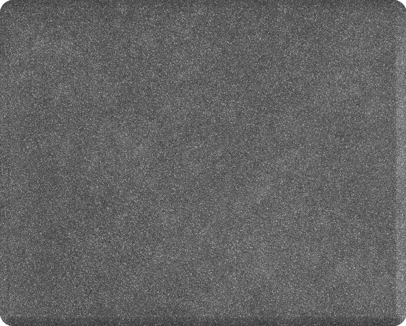 5' by 4' Granite Steel WellnessMat