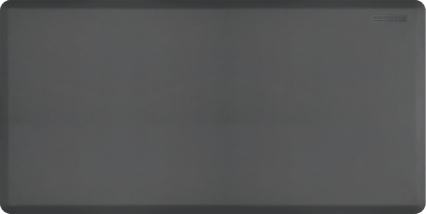 Original 6' x 3' - Gray
