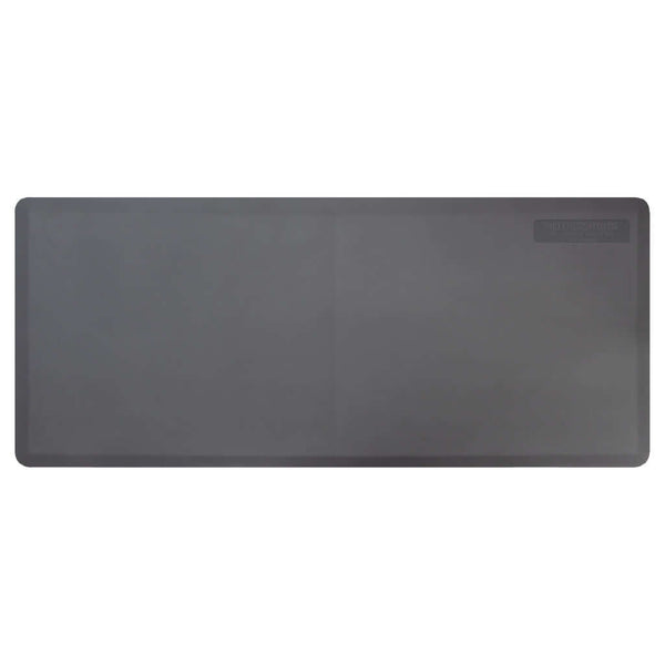 FoldingMat 70" x 30" - Gray