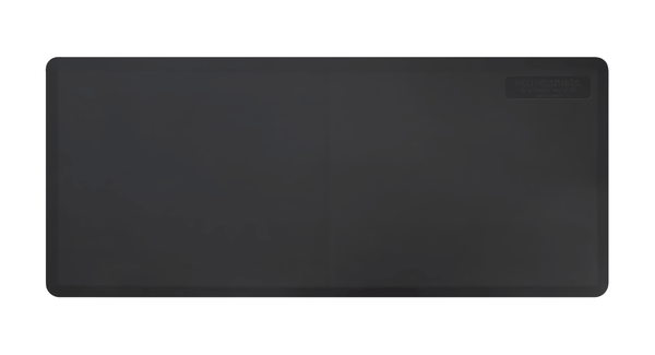 FoldingMat 70" x 30" - Black