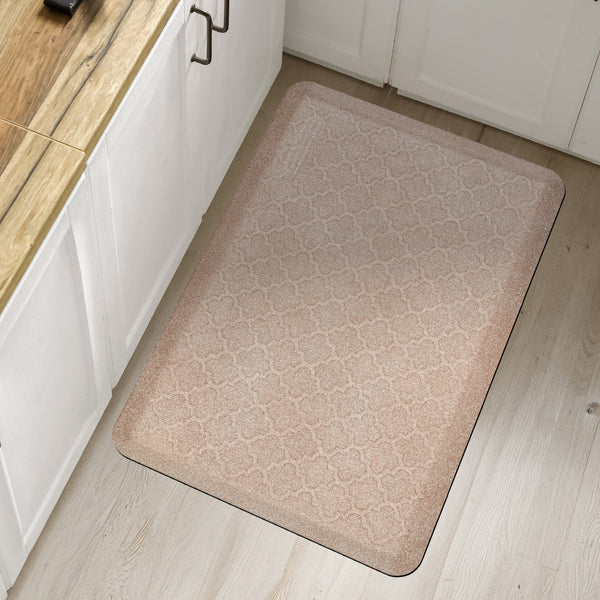 Granite Trellis 3' x 2' - Sand