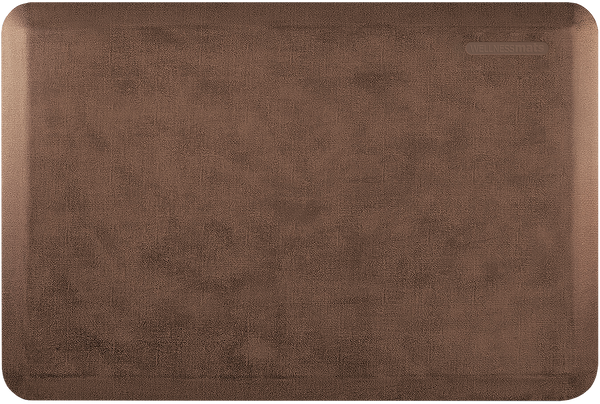 A 3'x2' Antique Light WellnessMat