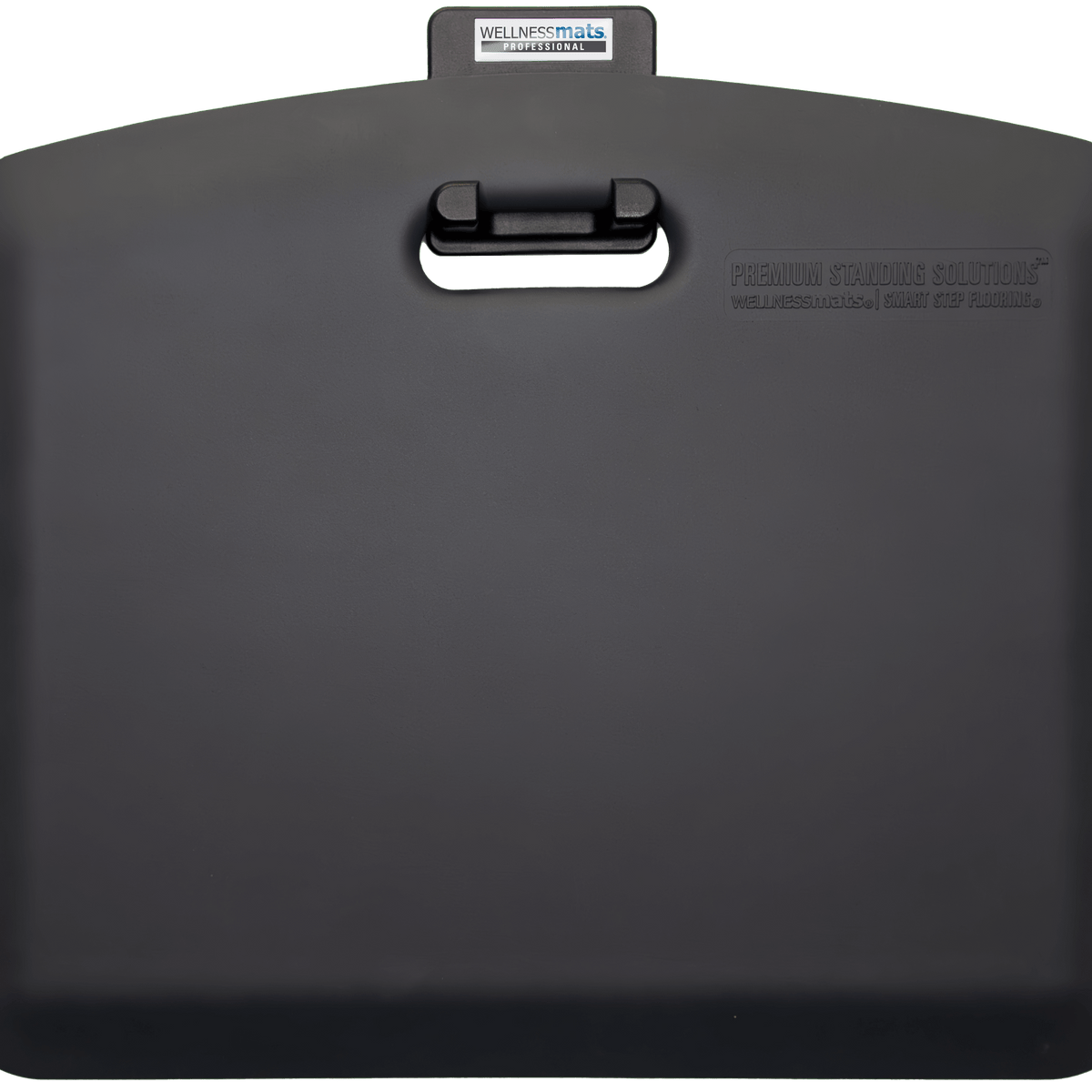 MobilePro ergonomic standing mat for comfort and support during standing work.