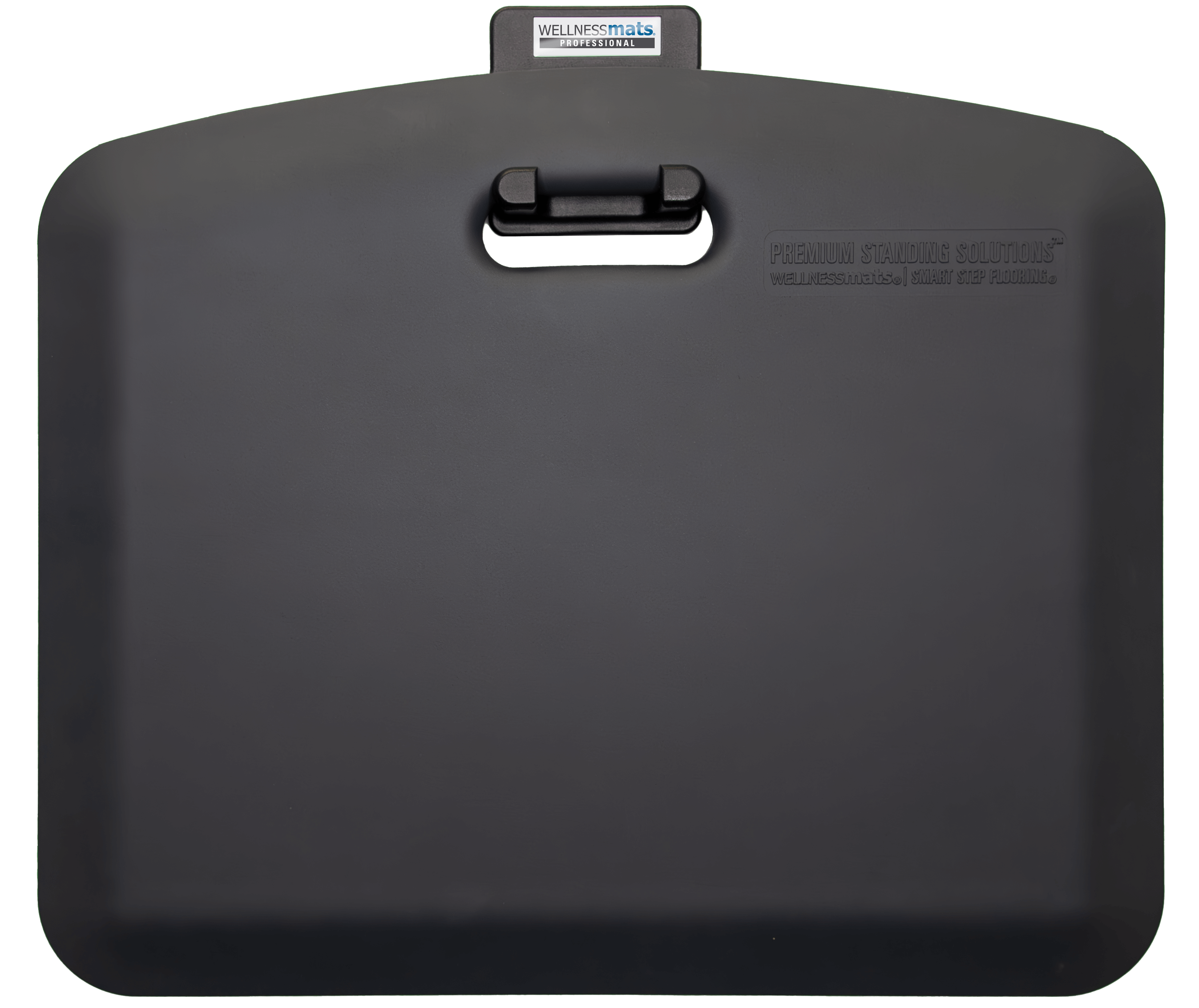 MobilePro ergonomic standing mat for comfort and support during standing work.