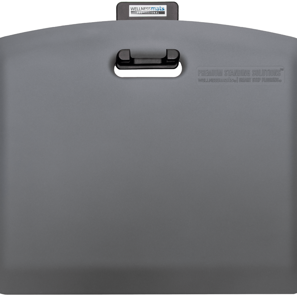 MobilePro ergonomic standing mat for comfortable workspaces, enhancing posture and reducing fatigue.
