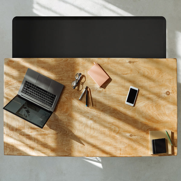 Original 6' x 2' - Black
