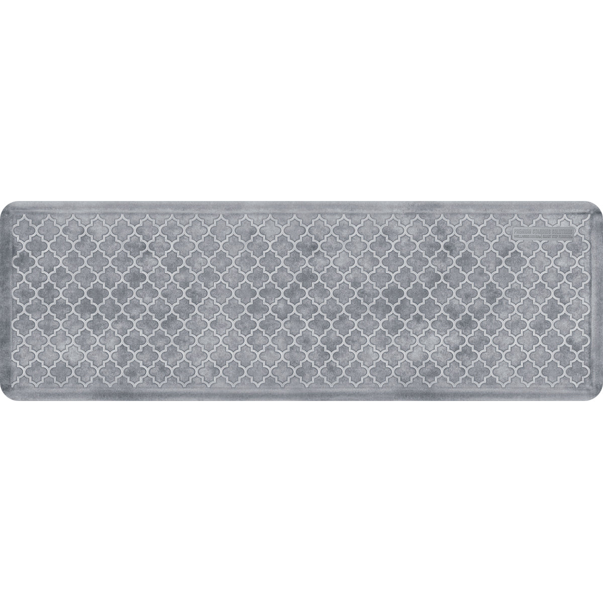 Trellis Collection – Sea Mist - WellnessMats