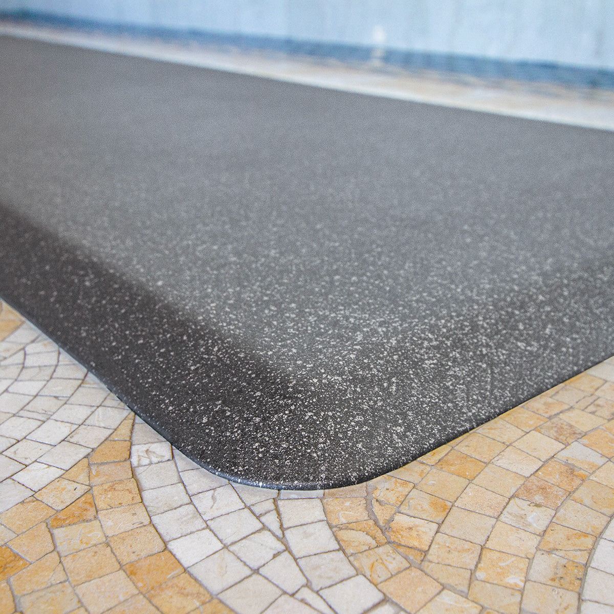 Granite Collection – Steel - WellnessMats