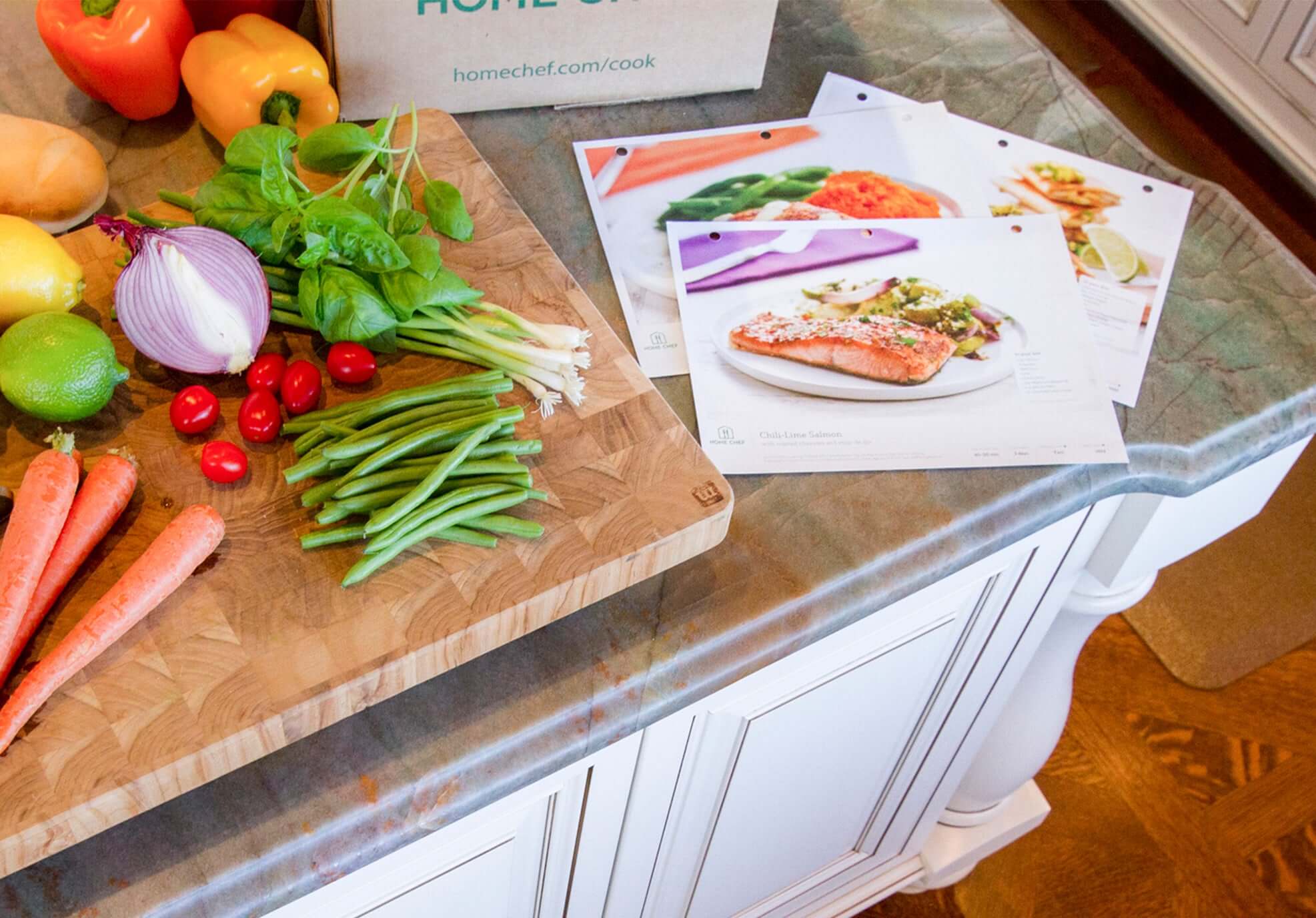 Live Well. Eat Well.