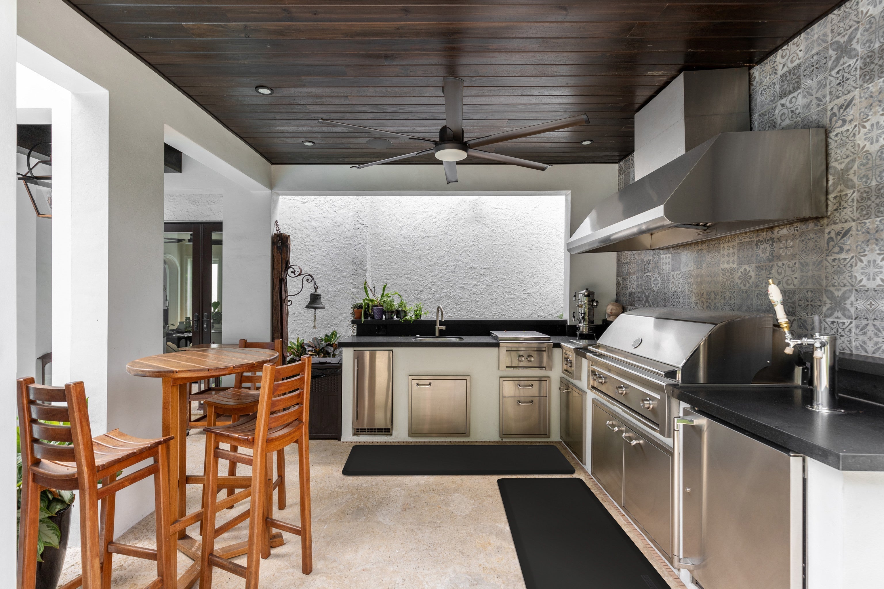 Kitchen Mat Buying Guide