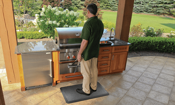 Elevate Your Grill Game this Father’s Day