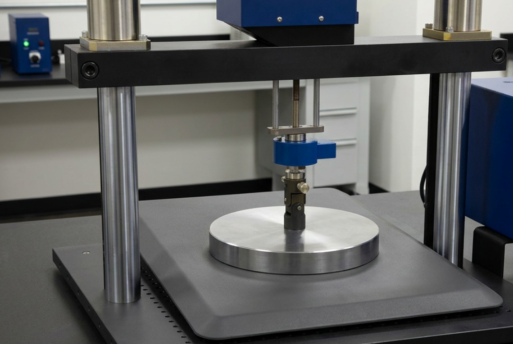 Why Your Anti-Fatigue Mat Goes Flat — And What Compression Set Actually Tells You