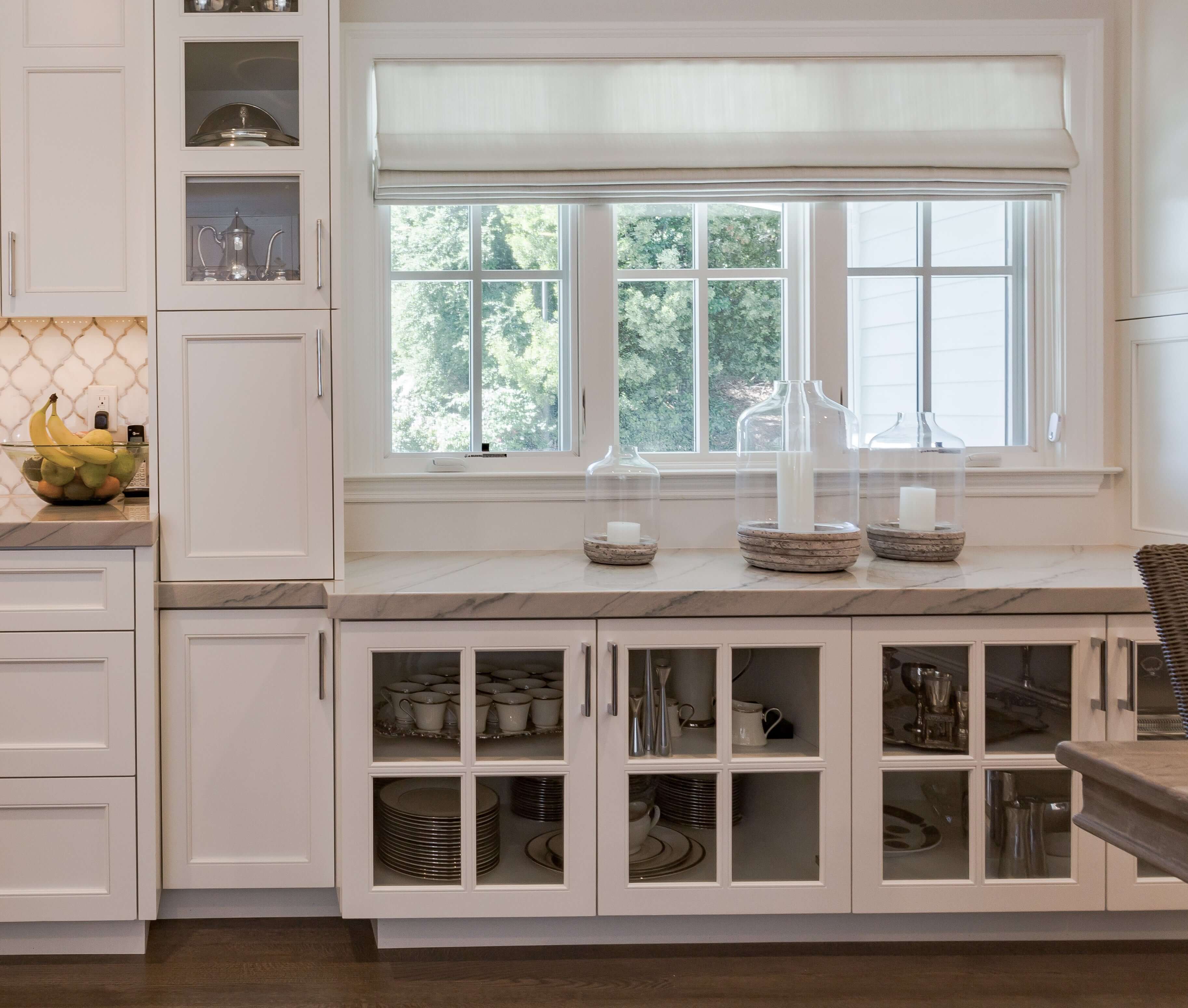 New Year, New Life: Kitchen and Home Organization Resolutions