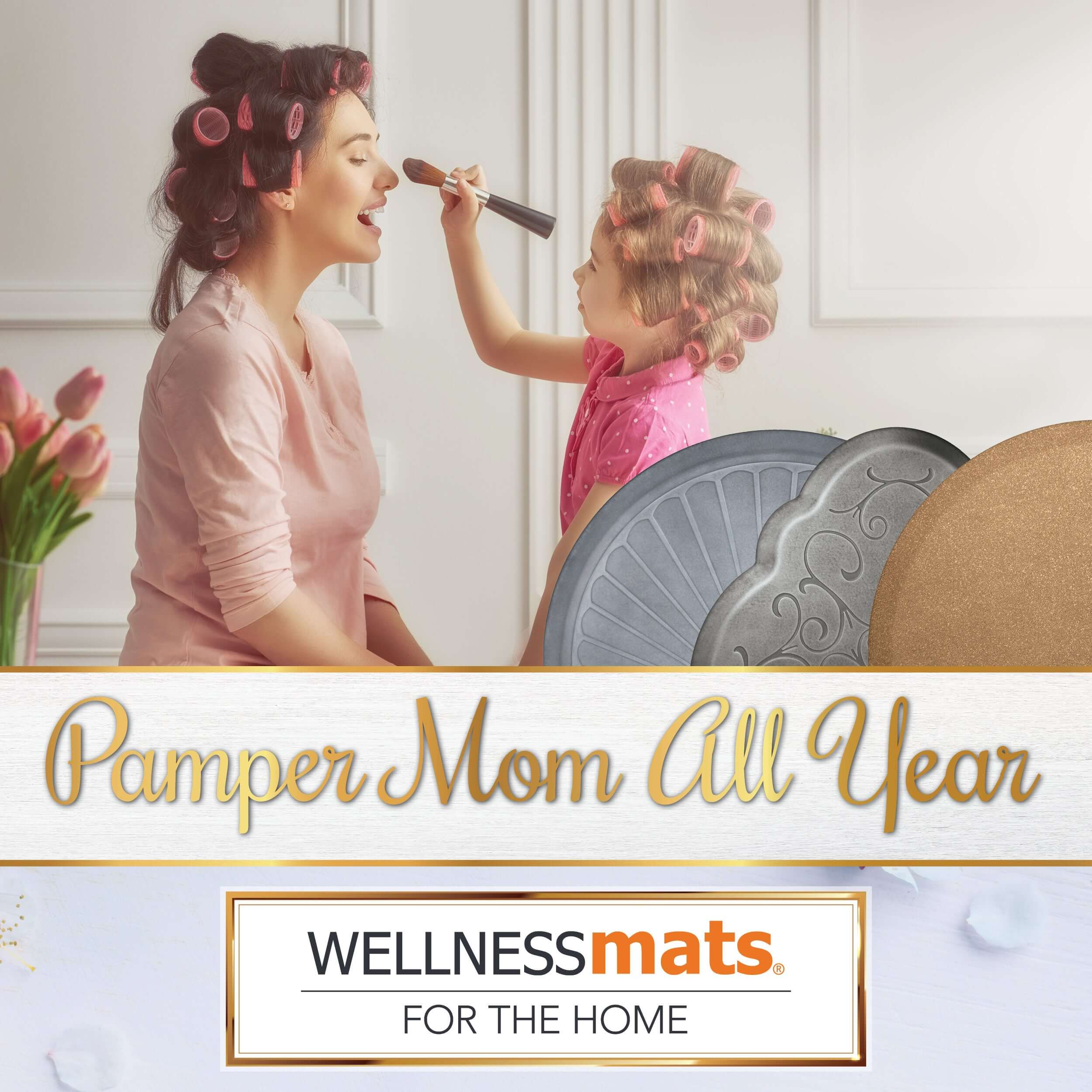 Find the perfect MATch this Mother’s Day